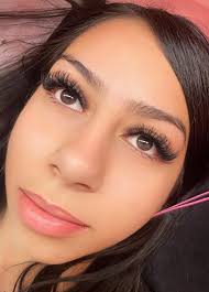 Licensed esthetician in Kearns