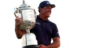 Championship on sunday to become the oldest golfer to win a major championship. Phil Mickelson Still Digesting Pga Championship Win At Charles Schwab Challenge