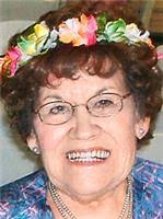 Rosanne Armijo Obituary (2013)