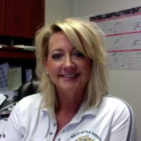 Heather Pilgrim, Ed.S