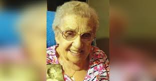 Obituary information for Marie Lock