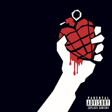 If you fail, then bless your heart. Quiz Rock And Alternative Albums Of The Early 2000s Joe Co Uk