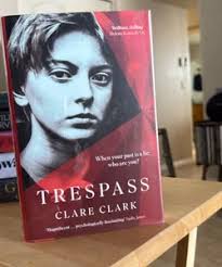 Trespass