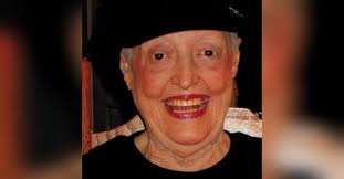 Virginia Ann Ainsworth Obituary