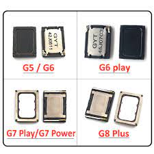 100pcs lot rear inner ringer buzzer loud speaker for moto g7 power g7 play g6 play g5 g6 g4 g8 play plus loudspeaker mobile phone flex cables aliexpress