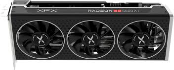 Maybe you would like to learn more about one of these? Xfx Speedster Merc308 Amd Radeon Rx 6600 Xt 8gb Gddr6 Pci Express 4 0 Gaming Graphics Card Black Rx 66xt8tbdq Best Buy