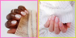 The name dip powder basically explains the process. 7 Types Of Manicures For 2021 Best Manicure To Try For Your Nails