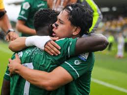 🔴EN VIVO Llaneros vs. Internacional Bogotá : busca frenar al líder de visita en Villavicencio