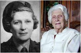 These 3 Women Acted As Spies to Stop the Nazis