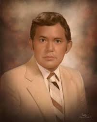 Gilbert Granger, Sr. Obituary April 2, 2019