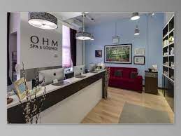 Luxury Affordable Spas In Nyc 2019 New York Gal