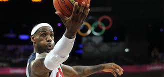 Widely considered one of the best nba players in history, james is frequently compared to michael jordan in debates over the greatest basketball player ever. Usa Basketball Lebron James