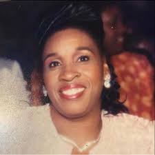 Juanita Vernita Clarke