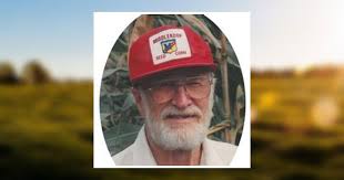 Robert "Bob" Bynum Ferrell Obituary April 9, 2016