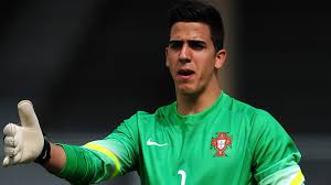 Joel pereira is a manchester united goalkeeper. Who Is Joel Pereira The Best Portuguese Goalkeeper Of The Next Generation At Man Utd Goal Com