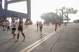 Entrega dos kits aos inscritos para a 4ª Corrida do Porto começa nesta quinta-feira