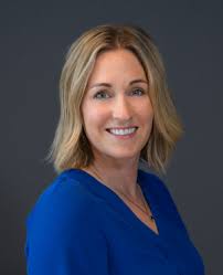 About Katie Urbanowicz Real Estate Agent