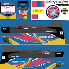 Livery Bus Simulator Indonesia Jernih Png Bagian V2 Semua Aja Di 2020 Konsep Mobil Stiker Mobil Mobil Modifikasi