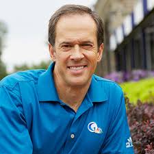 Richard Deitsch: Dan Hicks is new voice of Notre Dame football, Verne  Lundquist Q&amp;A