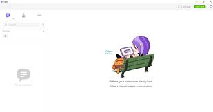 With a free and secure association, in excess of a billion clients overall speak with their friends and family utilizing great sound and video calls, messages, and more. Viber For Pc Download And Install On Windows 10 8 7 Pc And Mac