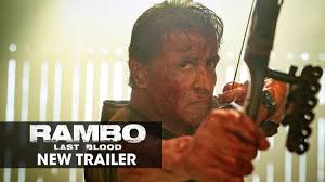 Rambo 5 Last Blood Release Date Cast Everything To Know