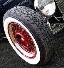 The sizes of the whitewalls that you want are also important. How To Install Portawall White Wall Tire Inserts