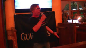 Nicht umsonst wird der pub auch als das zweite irische wohnzimmer erachtet. Nanny Jenny Der Schienenprinz Live Im Celtic Inn Goslar Youtube