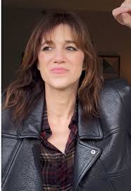 Charlotte Gainsbourg Makeup Style Revealed