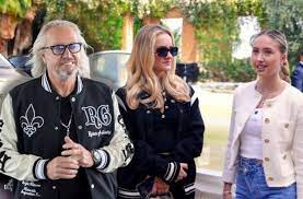 Töchter verdrehen die Augen: Bett-Talk von Robert und Carmen ist "widerlich"