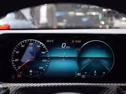 Nos Images De La Mercedes Benz Classe A Au Salon De Geneve 2018 Challenges