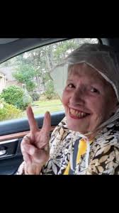 In memory of Jane Rhea White Deese, 08/30/1937-03/03/2020, #missyouforever  #Mar