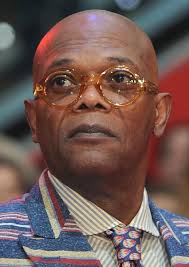 Fan Casting Colin Salmon as Marcellus Wallace in Pulp Fiction (British  version)