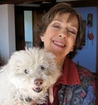 Joan Rankin's Instagram, Twitter & Facebook