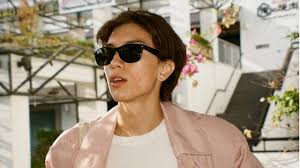 Ryan Woods with Jack Newsome at The Echo