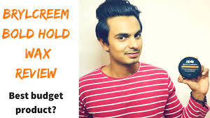 Rarely, severe dermatitis can cause permanent hair loss. Top 12 Best Hair Waxes For Men In India 2020 Reviews Comparison