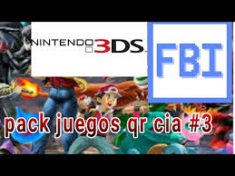 Here are some qr codes of super mario characters. Juegos 3ds Qr Para Fbi Download 3ds Cia Qr Codes Are The Small Checkerboard Style Bar Codes Found On Many Apps Advertisements And Games Today