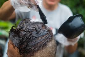 Invest in a kit (or a few. 9 Best Hair Dyes Colors For Men And The Best Brands 2021