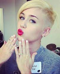 15 Very Short Haircuts For 2021 Really Cute Short Hair For Women Pretty Designs Miley Cyrus Short Hair Short Hair Styles Girls Short Haircuts