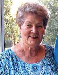 Obituary for Becky (Jones) Lawrence
