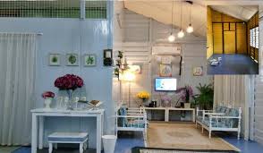 20 cat rumah kayu kampung terbaru cat rumah minimalis. Makeover Rumah Kampung Penyewa Ni Hias Walau Simple Nampak Wow Keluarga