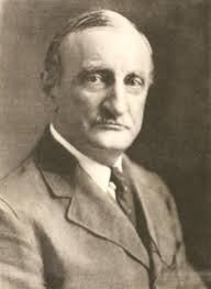 Dr James Hardy Dillard (1856-1940)