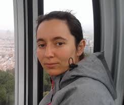 DR. DANIELA D. DONEVA