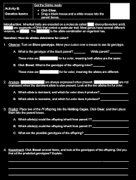 This online statement mouse genetics. Topic Species And Reproduction Grade Level 8 Pdf Free Download