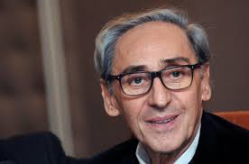 D povera patria chiacciata dagli abusi del potere. Povera Patria E Morto Franco Battiato