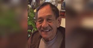 Obituary information for Juan S. Robles, Jr