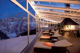 Alpenroyal Grand Hotel Gourmet Spa Italy Luxury Spa Relax Luxury Hotels Italy Italy Hotels Luxury Hotel