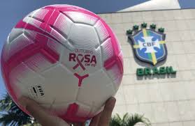 Bolasiar sebagai situs live streaming sepak bola online terbaik juga menyediakan jadwal pertandingan. Na Rodada 27 Brasileirao Tera Bola Especial Em Prol Do Outubro Rosa Mdf