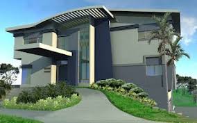 Epingle Sur Modern Home Designs