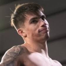 Jon Aiello vs. Nikita Laptsevich, Eternal MMA 74