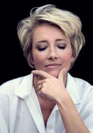 In My Dreams I Do Not Believe My Hair Could Stand Up Like This Modern Short Hairstyles Haircut For Older Women Very Short Hair